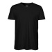 Neutral Pánské tričko NE61005 Black