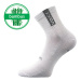 Voxx Brox Unisex sportovní ponožky BM000002465600100023 světle šedá