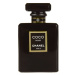 Chanel Coco Noir parfémovaná voda pro ženy 100 ml