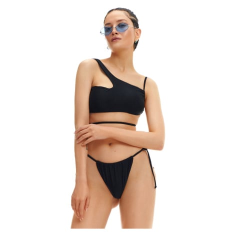 Cropp - Bikini - Černý