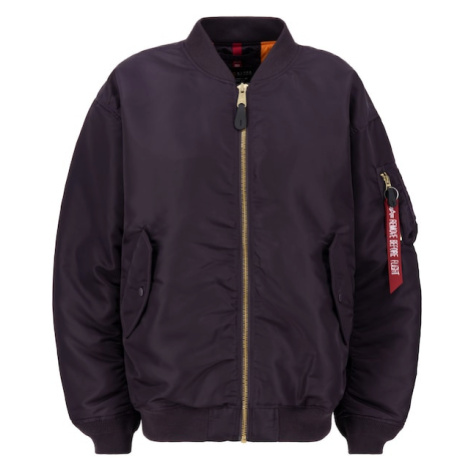 Přechodná bunda 'MA-1 Core' Alpha Industries