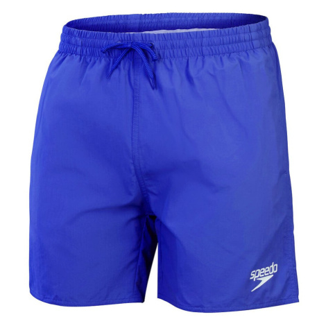 Speedo essentials 16 watershort cobalt pop blue xxl - uk40
