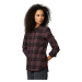 Fox dámská košile Pines Flannel Purple | Fialová