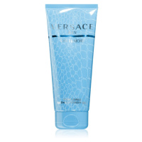 Versace Eau Fraîche sprchový gel pro muže 200 ml