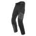 Dainese Pánské textilní kalhoty Dainese TONALE D-DRY - černá - 50