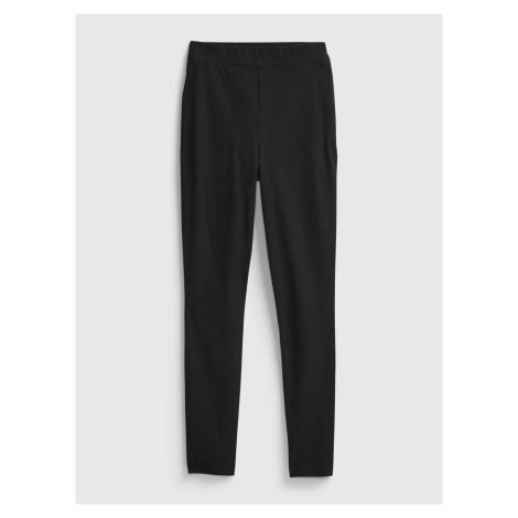 GAP Legíny high rise bistretch - Dámské