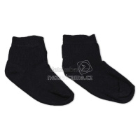 Ponožky Red Sox bambus černá