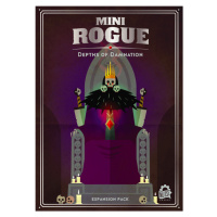 Ares Games Mini Rogue: Depths of Damnation