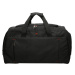 Enrico Benetti Cornell Travel Bag Black