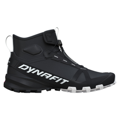 Běžecké boty Dynafit Traverse Mid GTX black out/nimbus 2024 Barva: černá / bílá