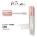 L’Oréal Paris Glow Paradise Balm in Gloss lesk na rty s kyselinou hyaluronovou odstín 400 I Maxi