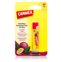 Carmex Passion Fruit balzám na rty 4,25 g