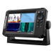 Lowrance Echolot Eagle 7 se sondou TripleShot HD + baterie + nabíječka ZDARMA