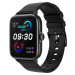 Wotchi Smartwatch W20GT - Black