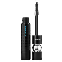 MAC Cosmetics Voděodolná řasenka (Macstack Waterproof Mascara) 12 ml Black Stack