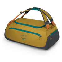 Osprey DAYLITE DUFFEL 45 tumbleweed yellow/tunnel visn