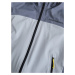 Bunda peak performance w vislight gore-tex light jacket šedá