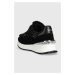 Semišové sneakers boty GOE černá barva, MM2N4094.BLACK