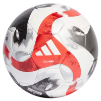 FOTBALOVÝ MÍČ ADIDAS TIRO PRO FIFA QUALITY PRO BALL Barevná