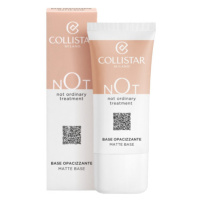 Collistar Matující podkladová báze Not (Matte Base) 30 ml