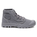 Unisex US Pampa Hi Titanium 92352-011-M - Palladium