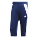 Kalhoty adidas Tiro 24 3/4 M IS1000