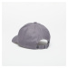 Kšiltovka adidas Trefoil Baseball Cap Grey Four