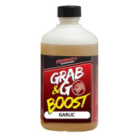 Starbaits Booster G&G Global Garlic 500 ml