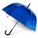 Happy Rain Long Ac Domeshape 40988 Modrá