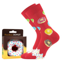 Boma Donut Unisex ponožky "Donut" BM000002082000100347 4a