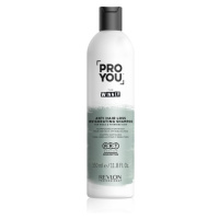 Revlon Professional Pro You The Winner posilující šampon proti vypadávání vlasů 350 ml