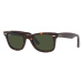 Ray-ban Occhiali da Sole Wayfarer RB2140 135931 Hnědá