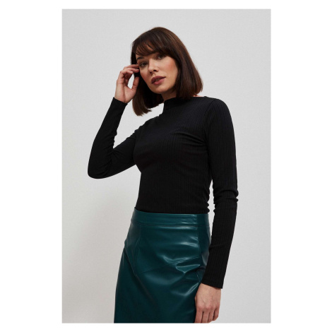 Vypasovaná dámská halenka Moodo