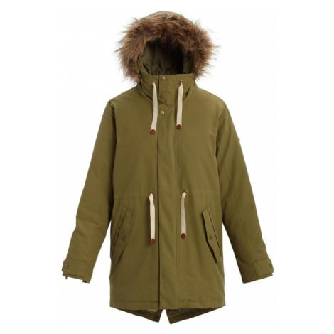 Burton Saxton Parka W