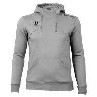 Pánská mikina Warrior Alpha X Aspire Hoody černá