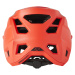 Cyklistická helma Fox Speedframe Helmet Mips Ce Atomic Punch
