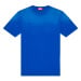 Tričko diesel t-adjust-k4 t-shirt mazarine blue