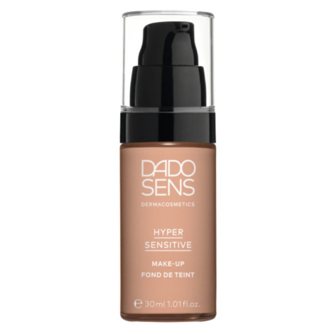 Dado Sens Hypersenzitivní Make-up Almond 30 ml