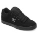 Dc shoes pánské boty Pure Black/Pirate Black | Černá