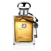 Eisenberg Secret III Patchouli Noble parfémovaná voda pro muže 50 ml