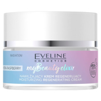 Eveline Cosmetics My Beauty Elixir Hydra Raspberry regenerační a hydratační krém 50 ml