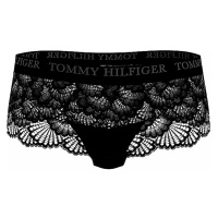 Tommy Hilfiger Dámské kalhotky Shell Lace Hipster