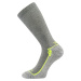 VOXX® ponožky Phact šedá 1 pár 119042