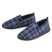 LIVERGY® Pánská domácí obuv (navy modrá)