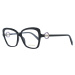 Emilio Pucci obroučky na dioptrické brýle EP5175 001 55  -  Dámské