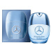 Mercedes-Benz The Move Express Yourself EdT toaletní voda pro muže 60 ml