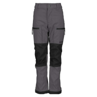 Dětské outdoorové kalhoty Didriksons Kotten Coal Black 108