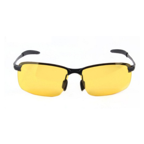 Sunmania Sunmania Žluté noční brýle pro řidiče "Irondriver" 727586673