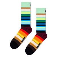 Happy socks STRIPE SOCK ruznobarevne