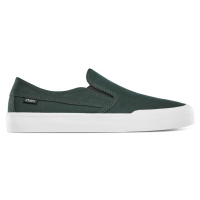 Etnies pánské boty Langston Green/White/Yellow | Zelená